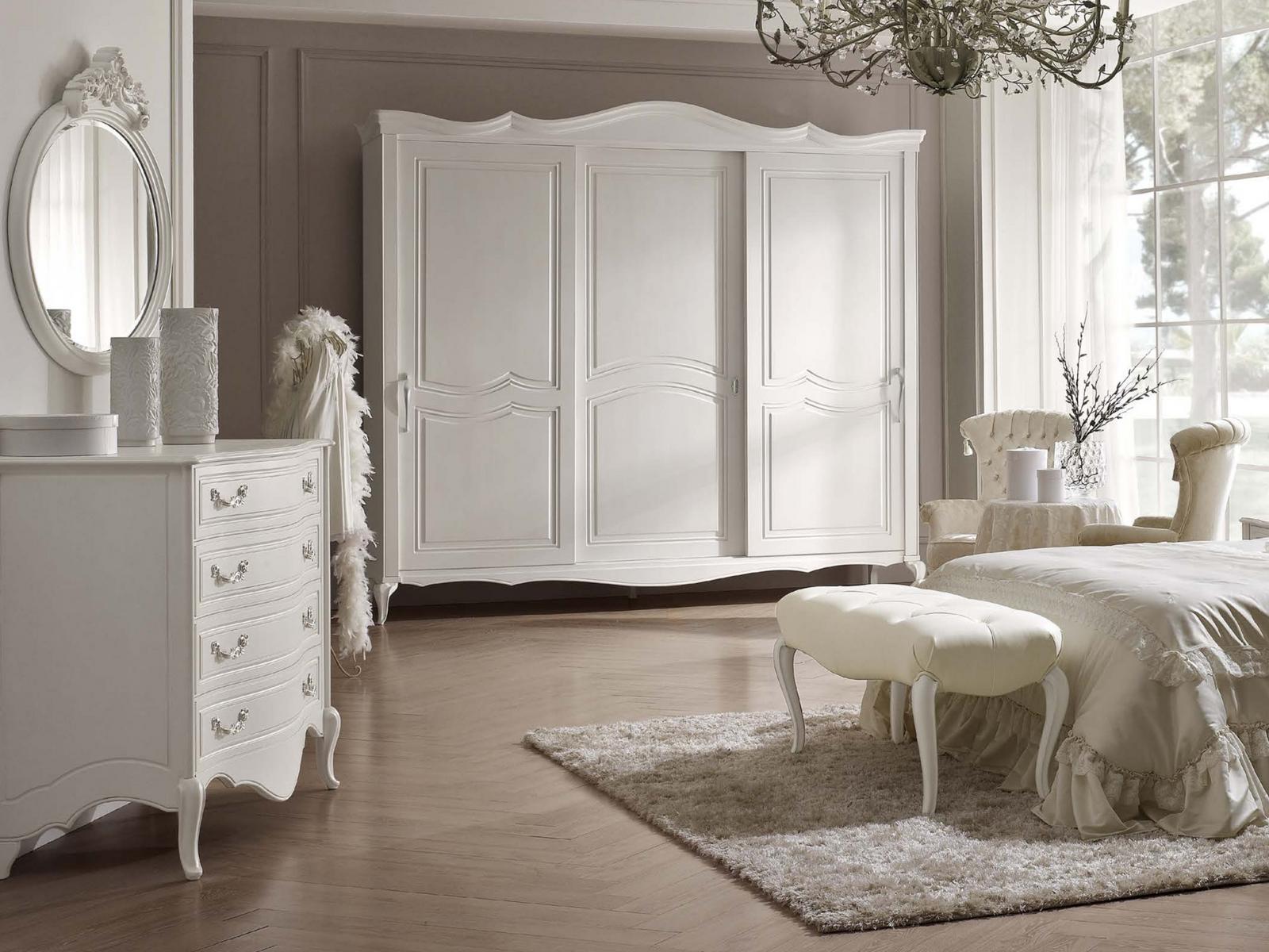 Wardrobe with sliding doors | Margherita by Volpi