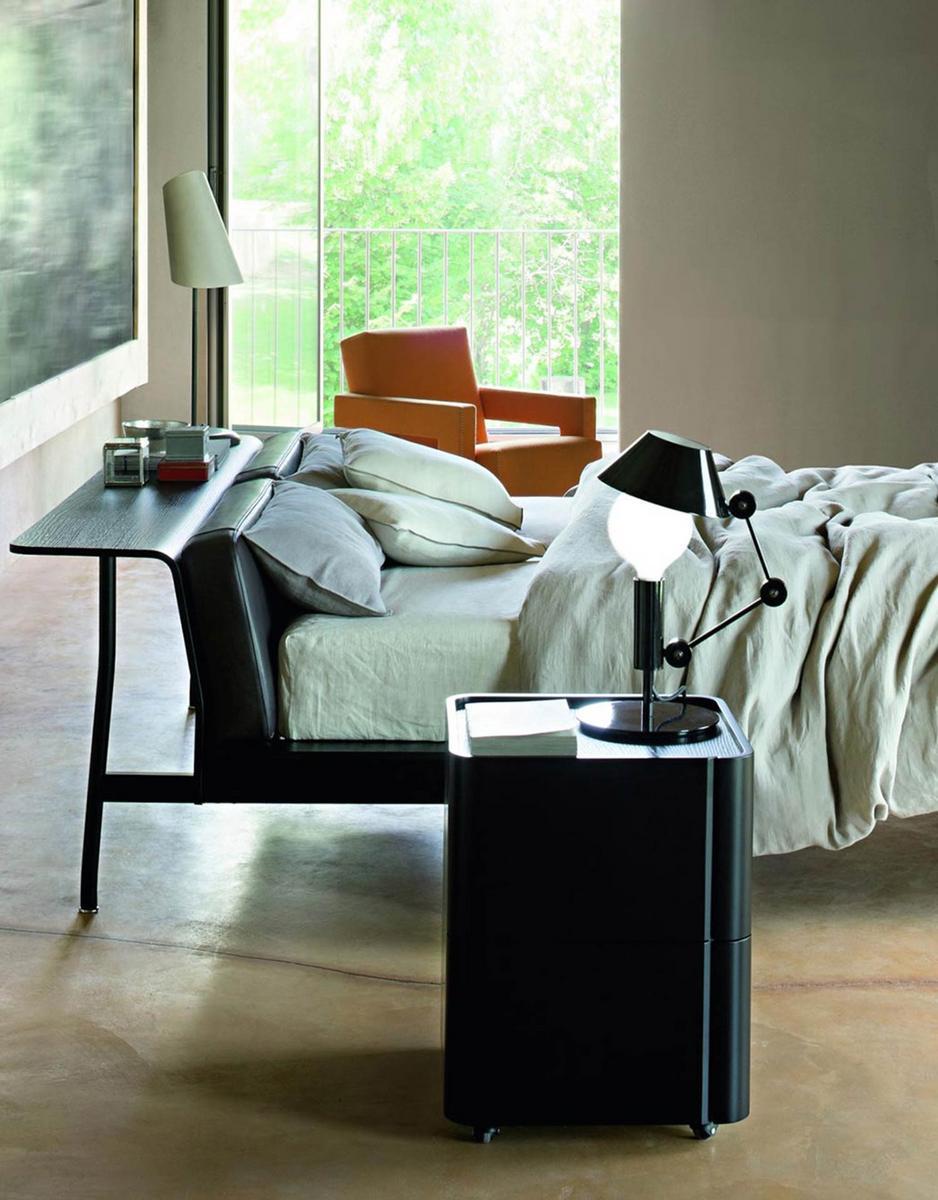 Adjustable steel table lamp | Mr. Light by Nemo