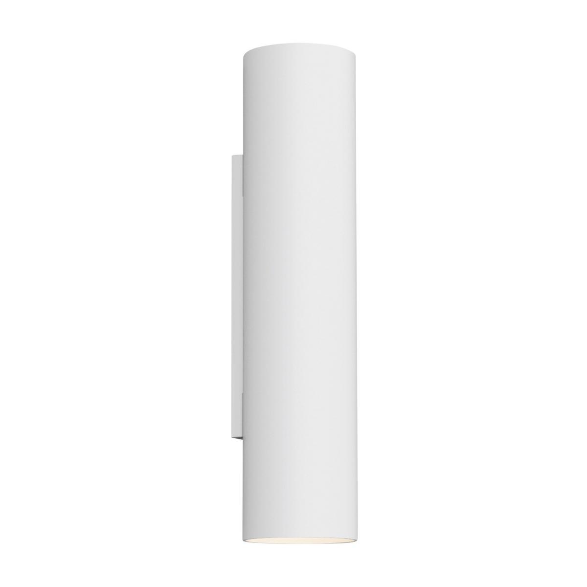 LED aluminium wall light | Yuma 300 by Astro lighting