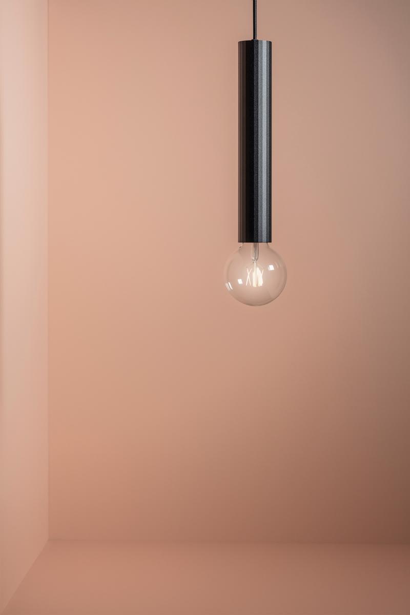 Pendant lamp | Hedra by Delta light