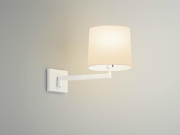 Contemporary style wall lamp | Swing 0509 by Vibia
