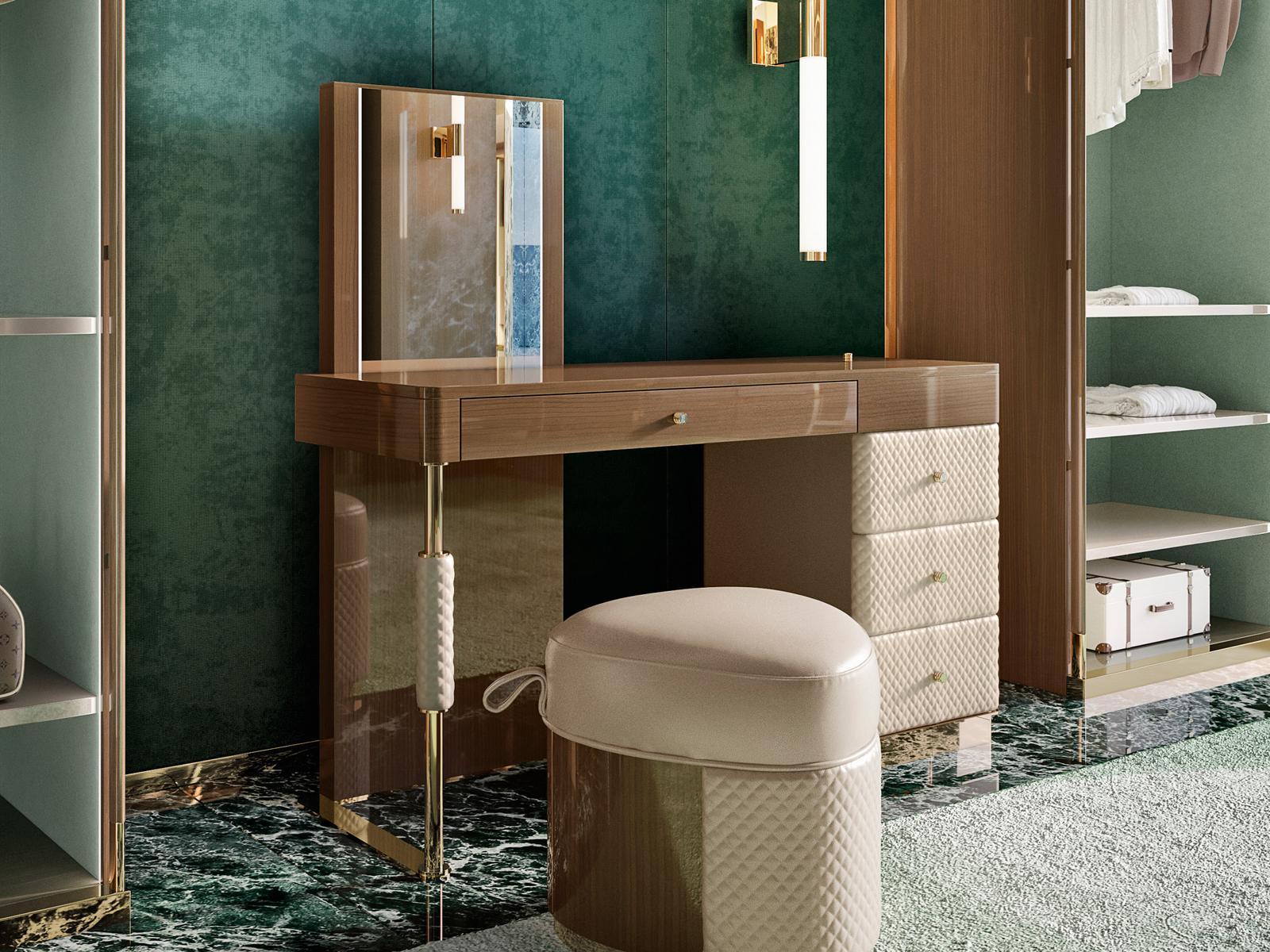 Dressing table | Marie by Volpi