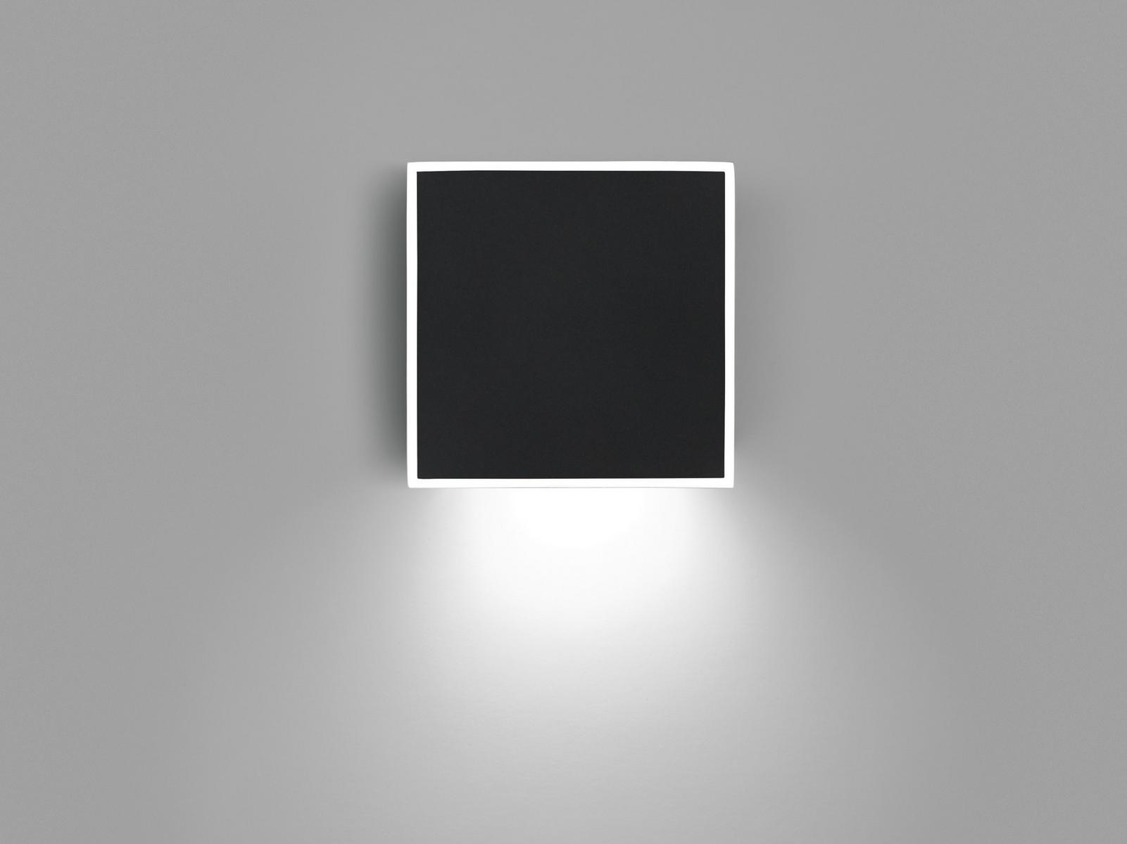 LED indirect light wall lamp | Alpha 7925 by Vibia