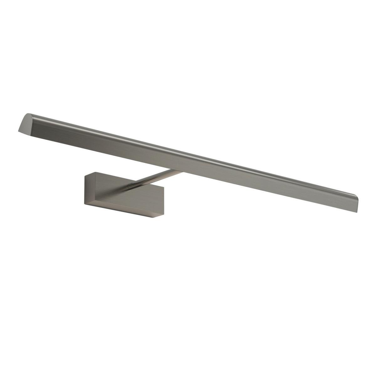 LED aluminium wall lamp | Renoir 680 by Astro lighting