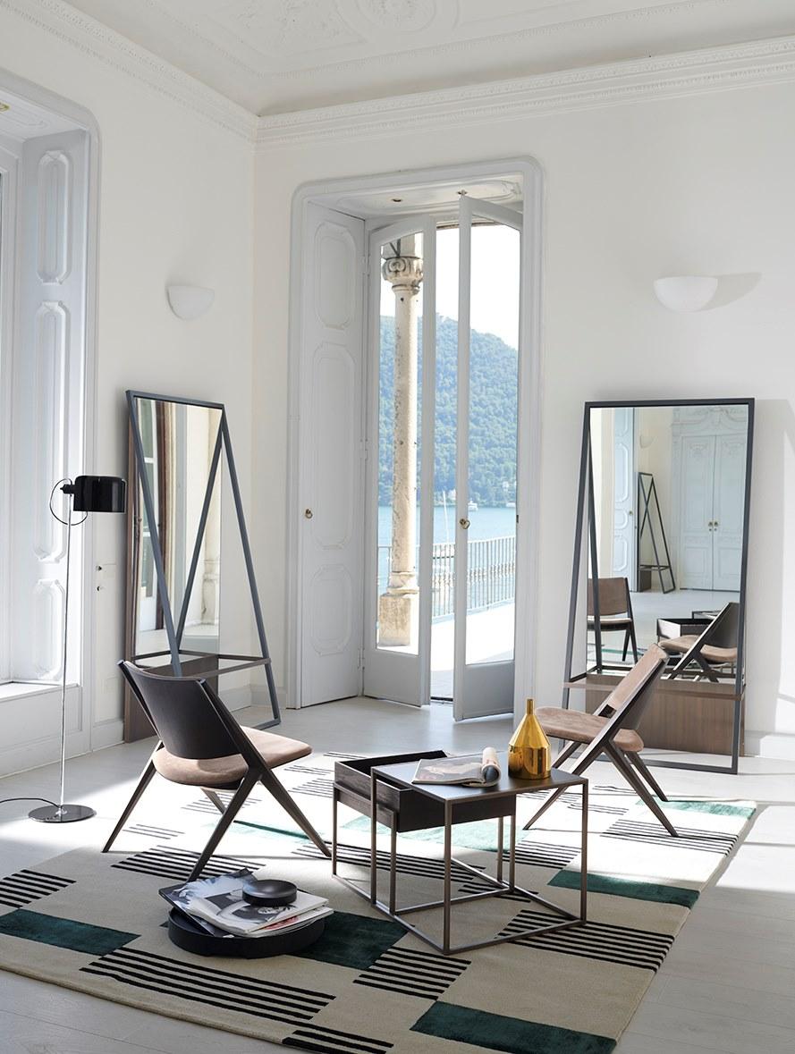 Coffee table | Pocket by Potocco