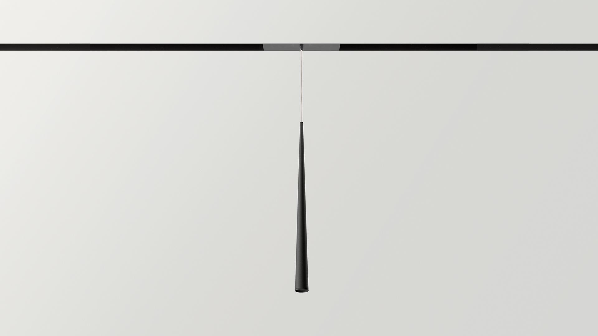 LED round aluminium spotlight | Holly 48v by Arkoslight