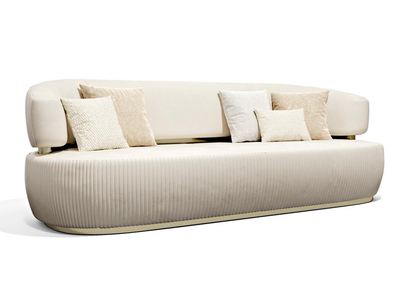 Fabric sofa | Bon Ton by Capital Collection