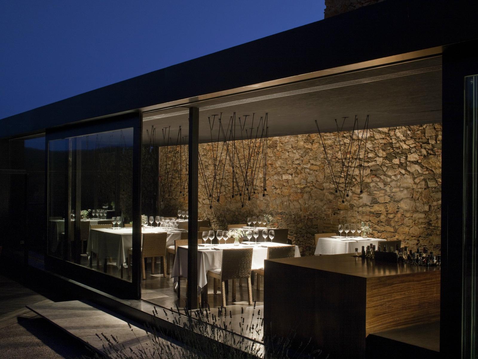 Aluminium pendant lamp | Match by Vibia