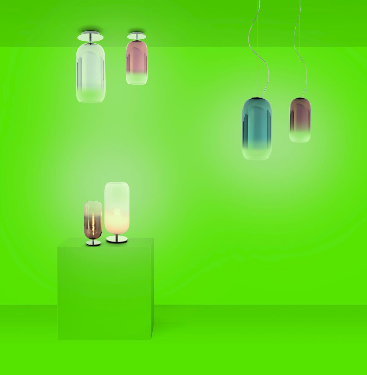 LED table lamp | Gople by Artemide
