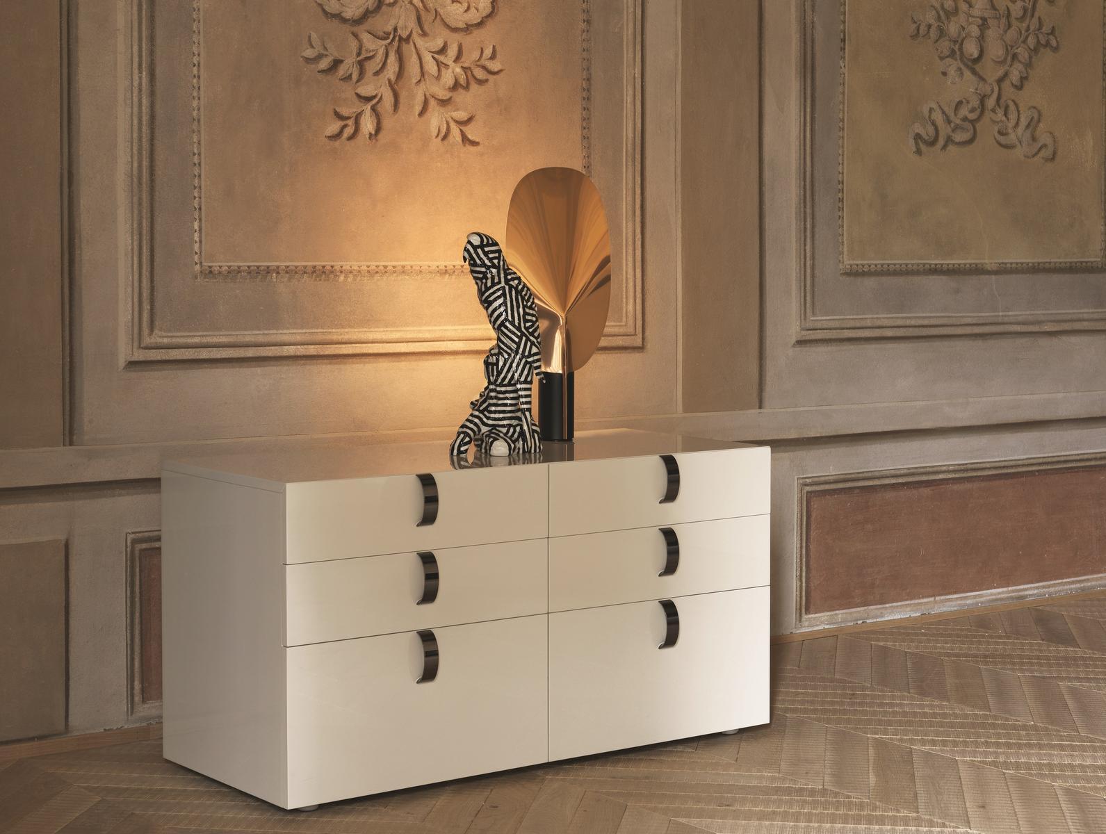 Chest of drawers | Splendor by Flou