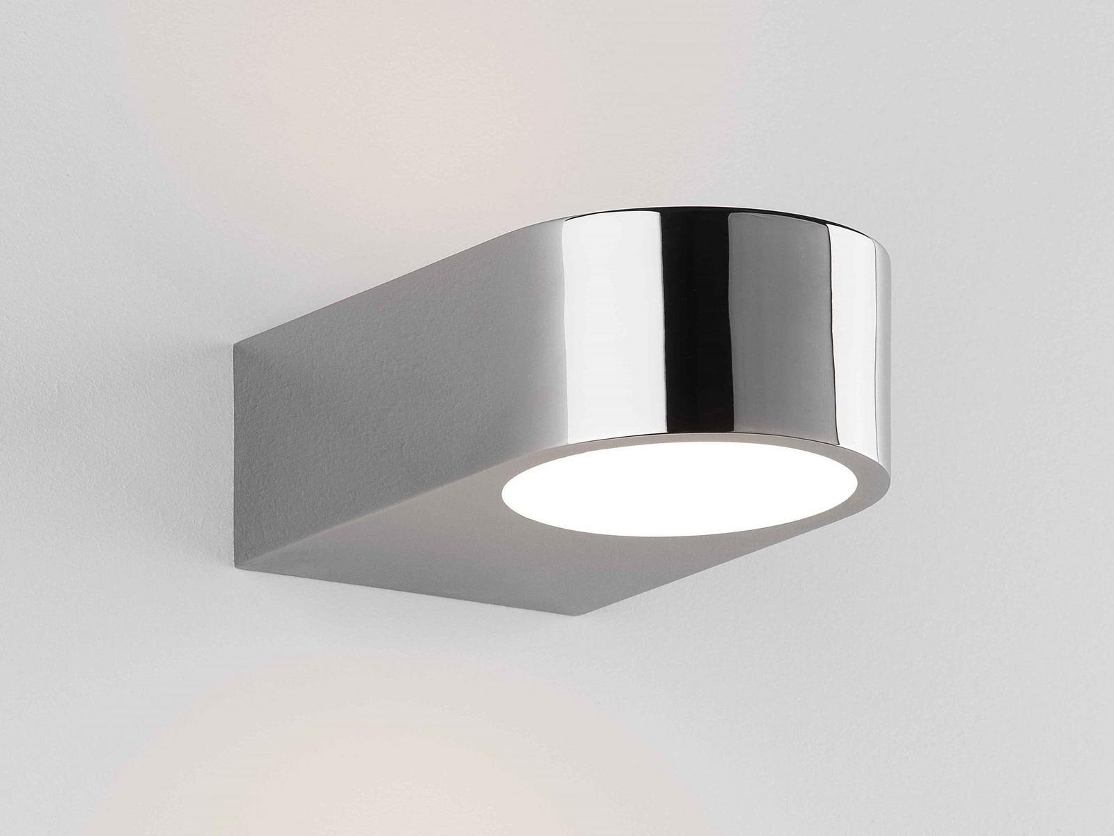 LED zinc wall lamp | Epsilon by Astro lighting