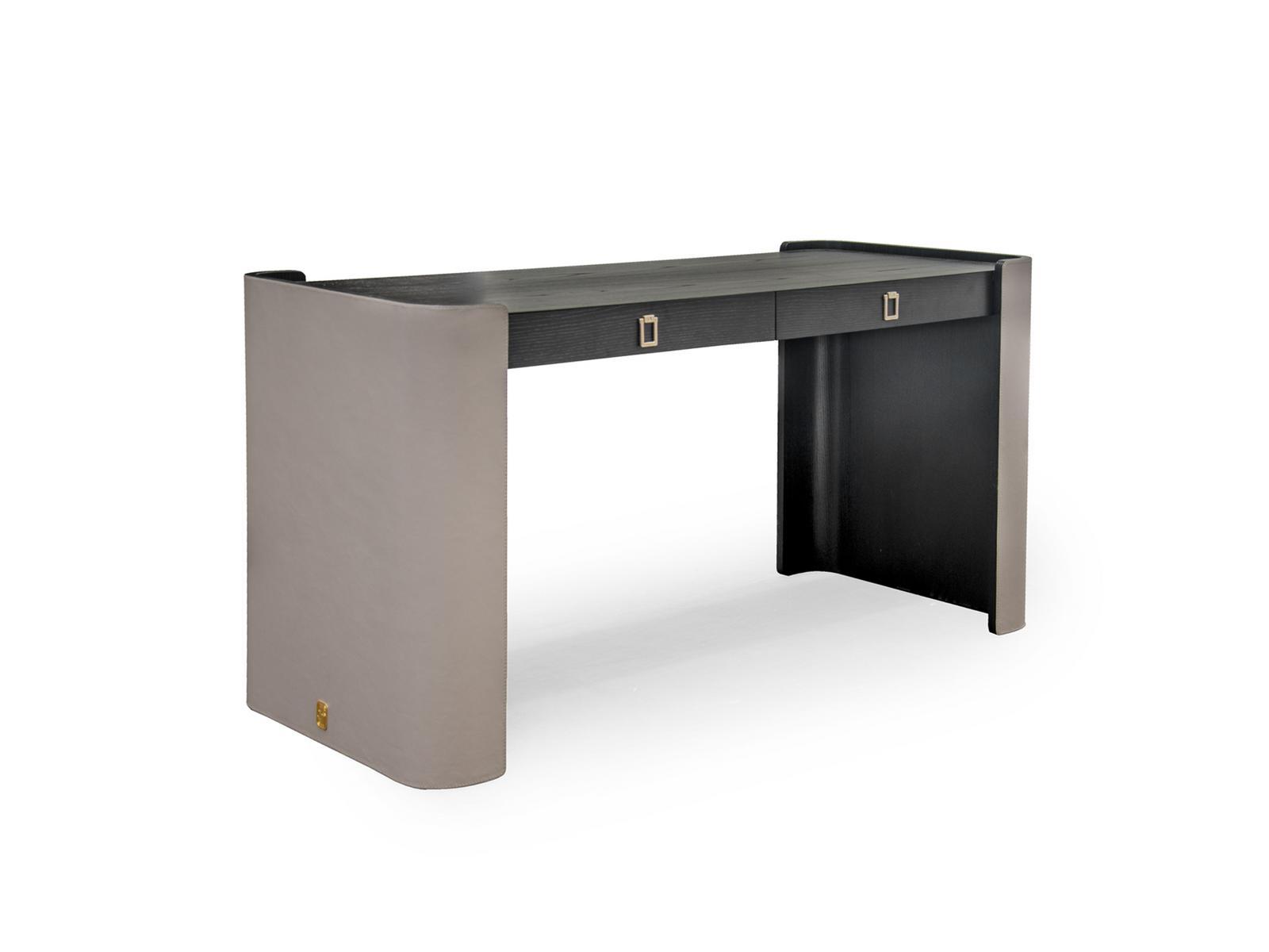 Writing desk with drawers | Downtown by Formitalia