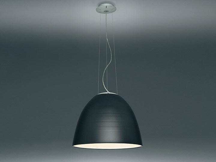 Direct light pendant lamp | Nur 1618 by Artemide