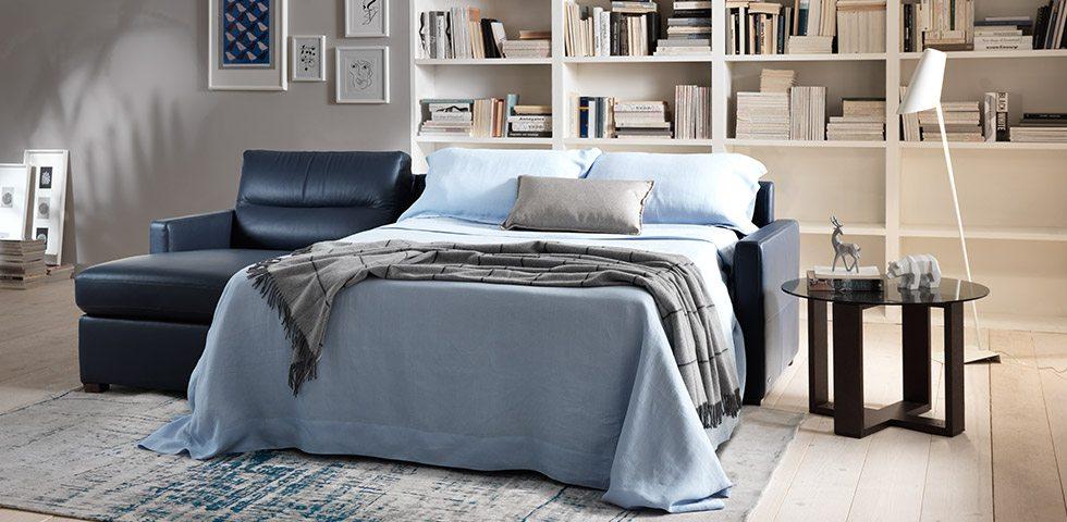 Sofa | Garbo by Natuzzi Editions