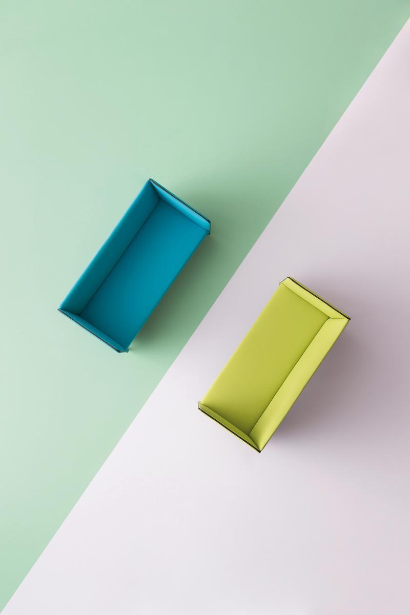 2 seater high-back sofa | Zippo Zip2p/140 by Pedrali