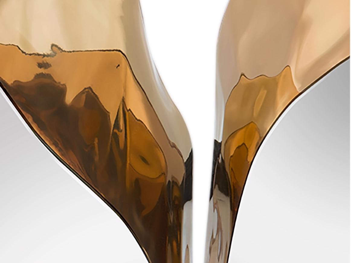 Rectangular console table | Lapiaz by Boca Do Lobo