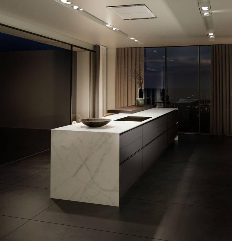 Kitchen Siematic Pure - Se + S2