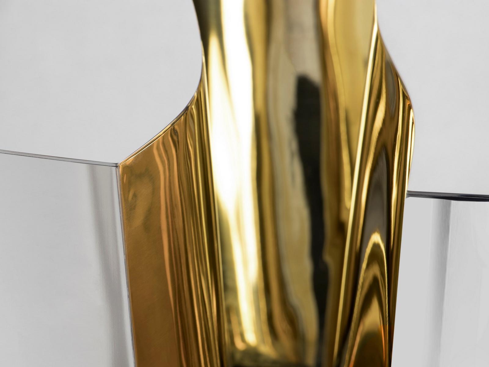 Oval coffee table | Lapiaz Oval by Boca Do Lobo