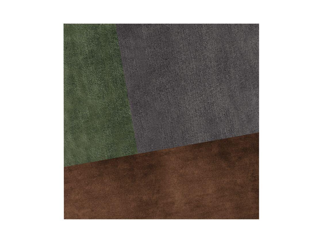 Rug | Dibbets Diagonal by Minotti