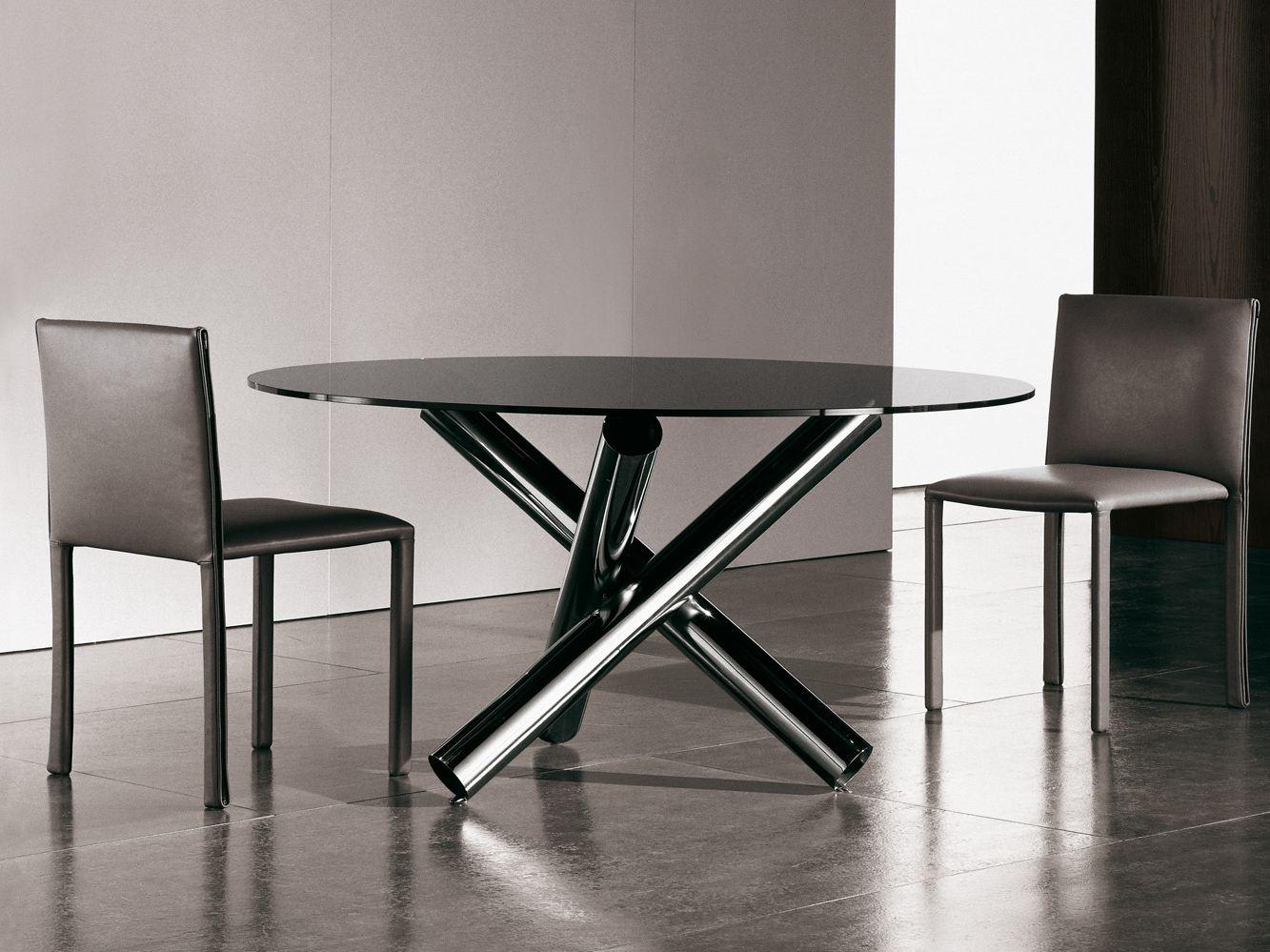 Table | Van Dyck by Minotti