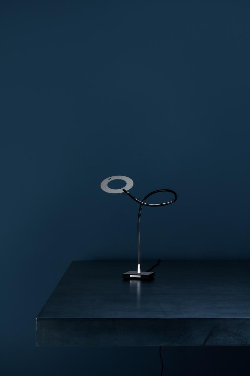 LED adjustable table lamp | Giulietta T by Catellani & Smith