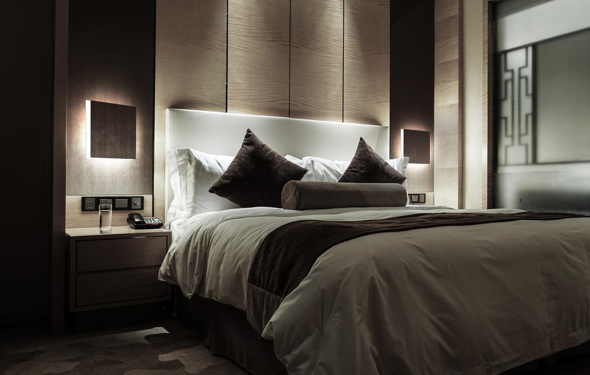 LED indirect light wall lamp | Aldecimo by Panzeri