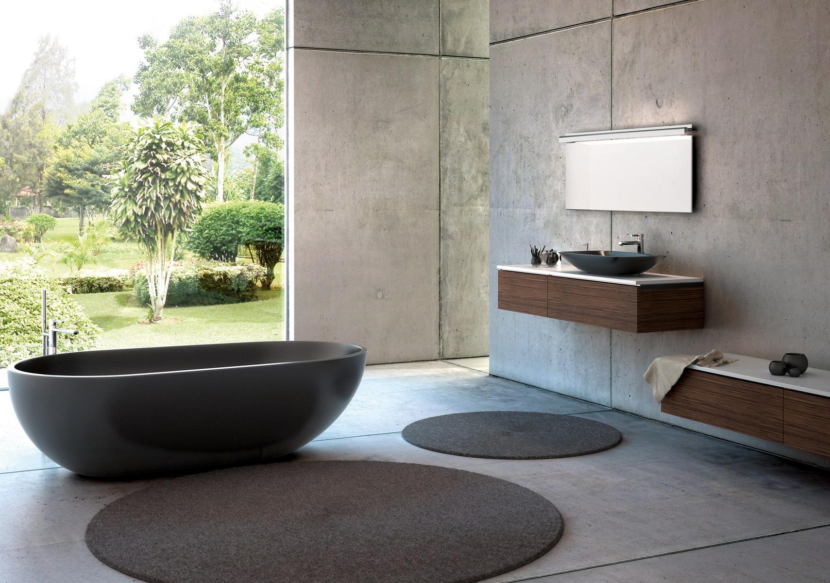 Mirror lamp | Millenium by Vibia