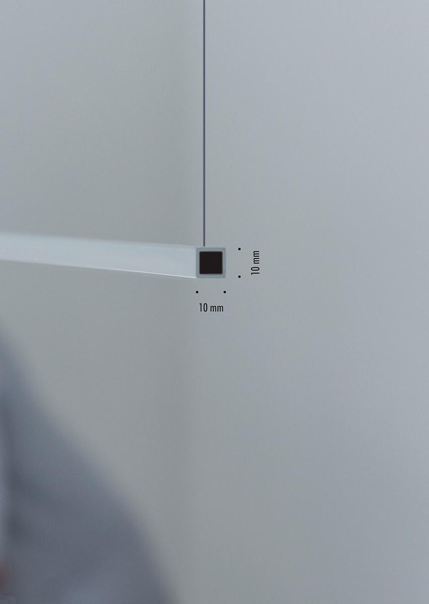 LED metal pendant lamp | Shanghai by Davide Groppi