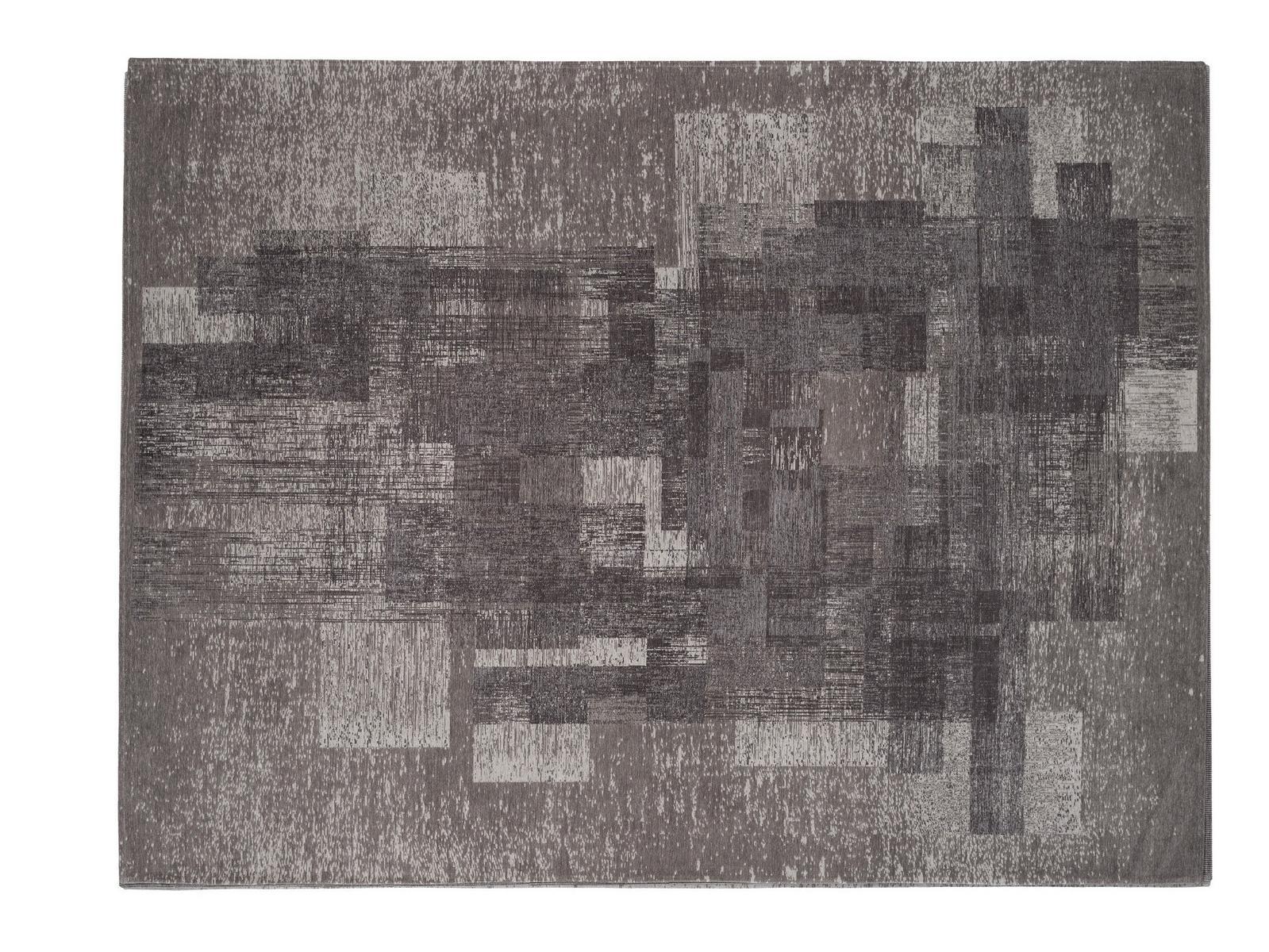 Rectangular rug | Scratch by Ditre Italia