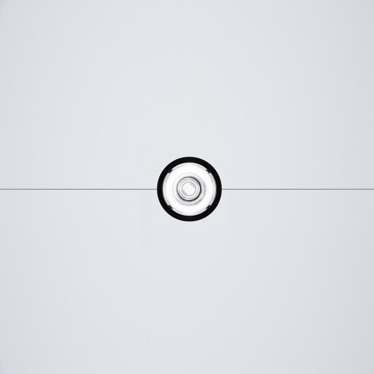 LED pendant lamp | Ohm by Davide Groppi