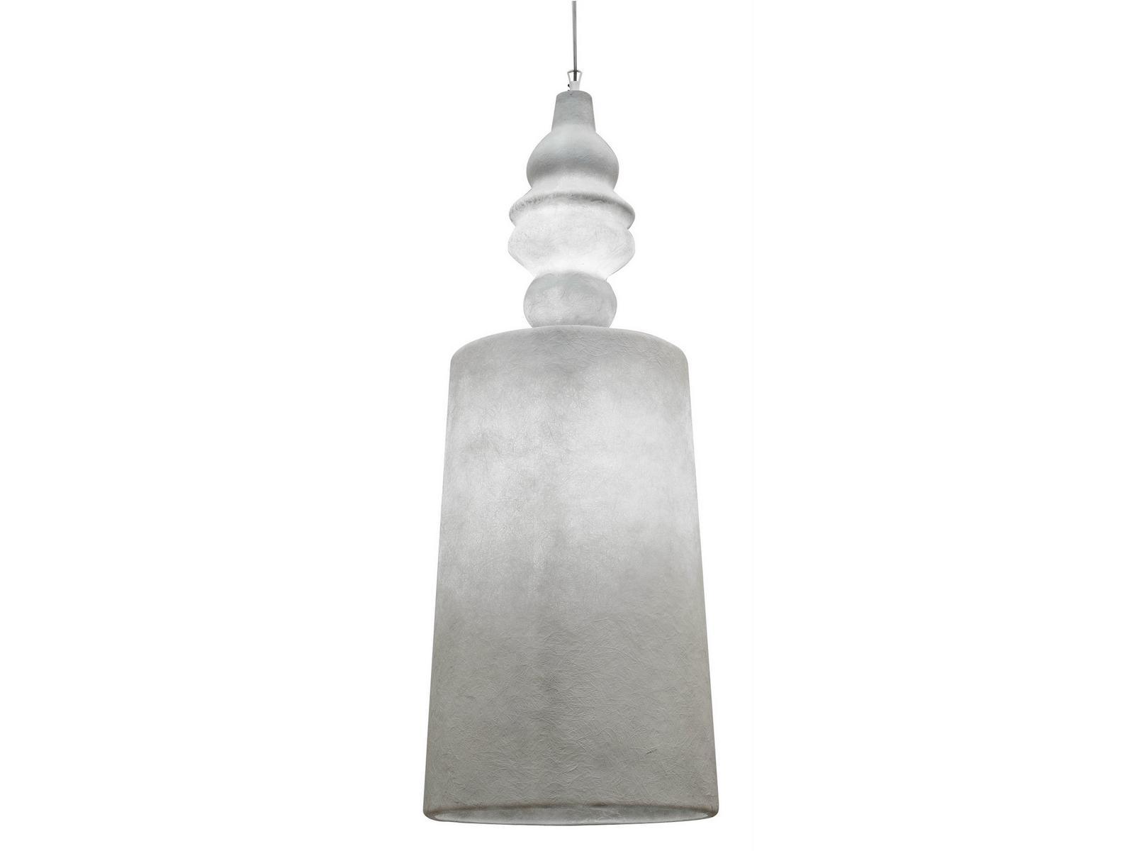 LED fiberglass outdoor pendant lamp | Alibabig by Karman
