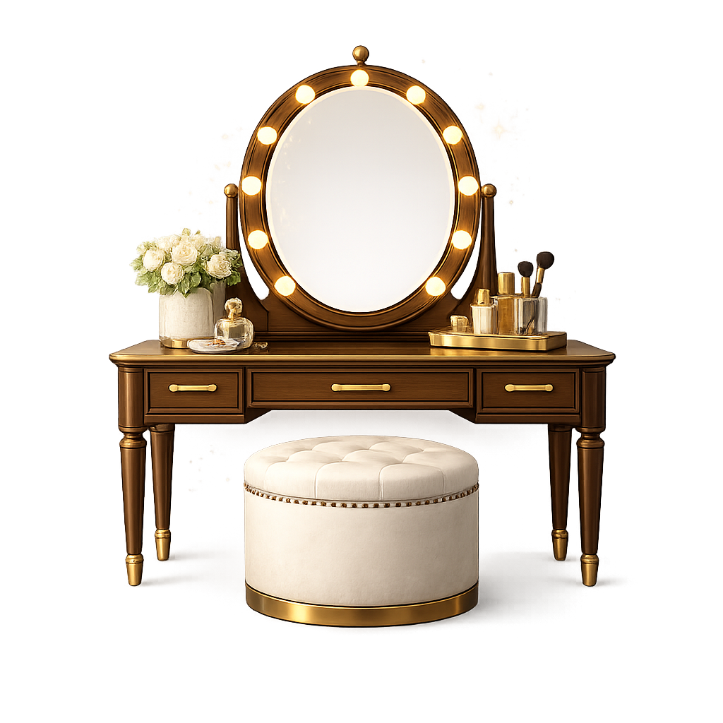 Dressing Tables