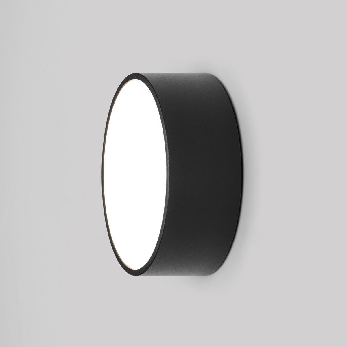 LED outdoor wall lamp in aluminum and polycarbonate | Kea 150 by Astro lighting