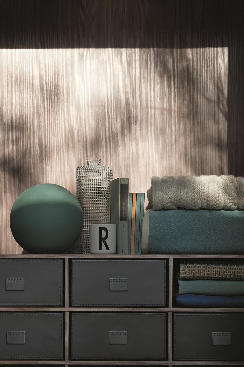 Wardrobe custom | Nur by Lema