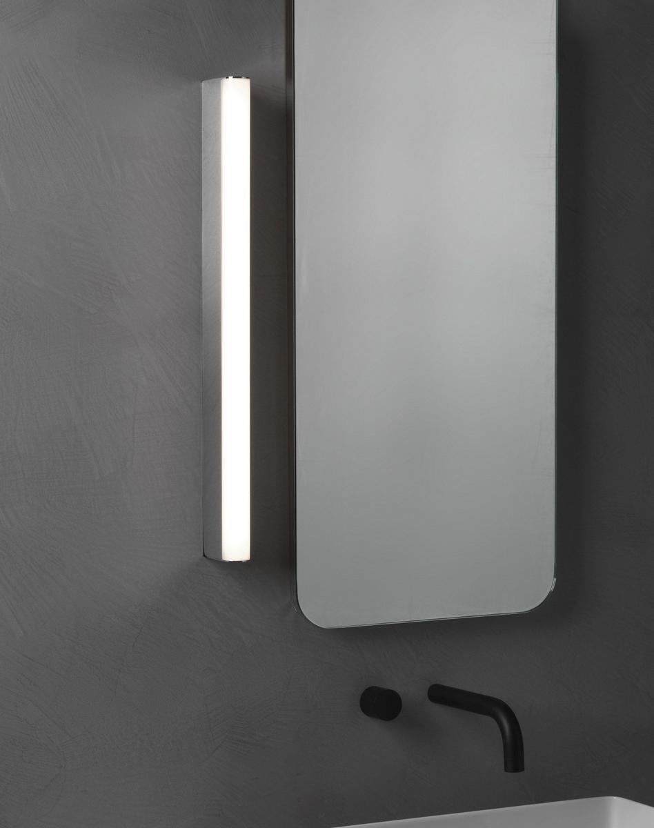 LED aluminium wall lamp | Artemis by Astro lighting