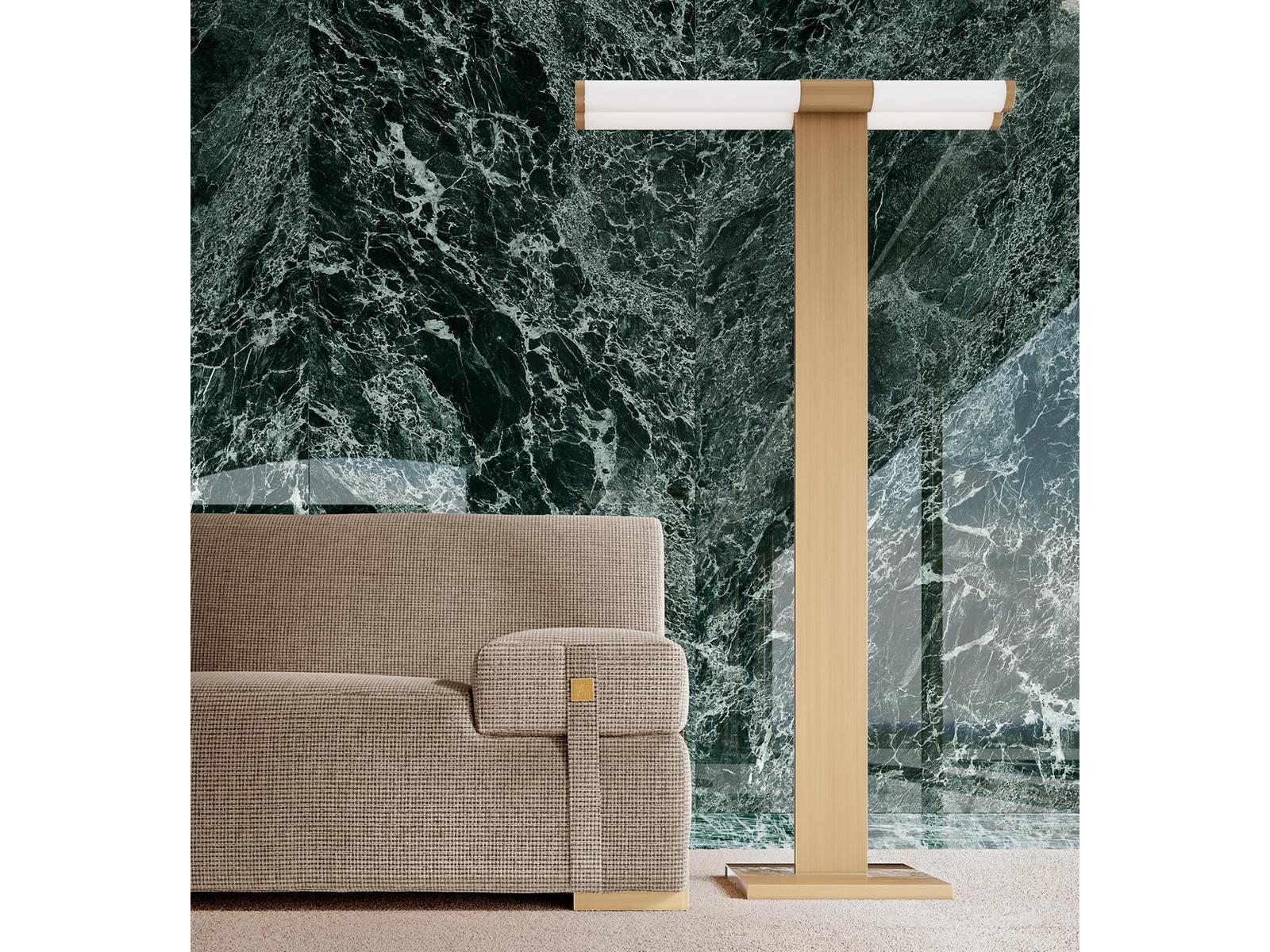 LED floor lamp | Artemisia by Volpi