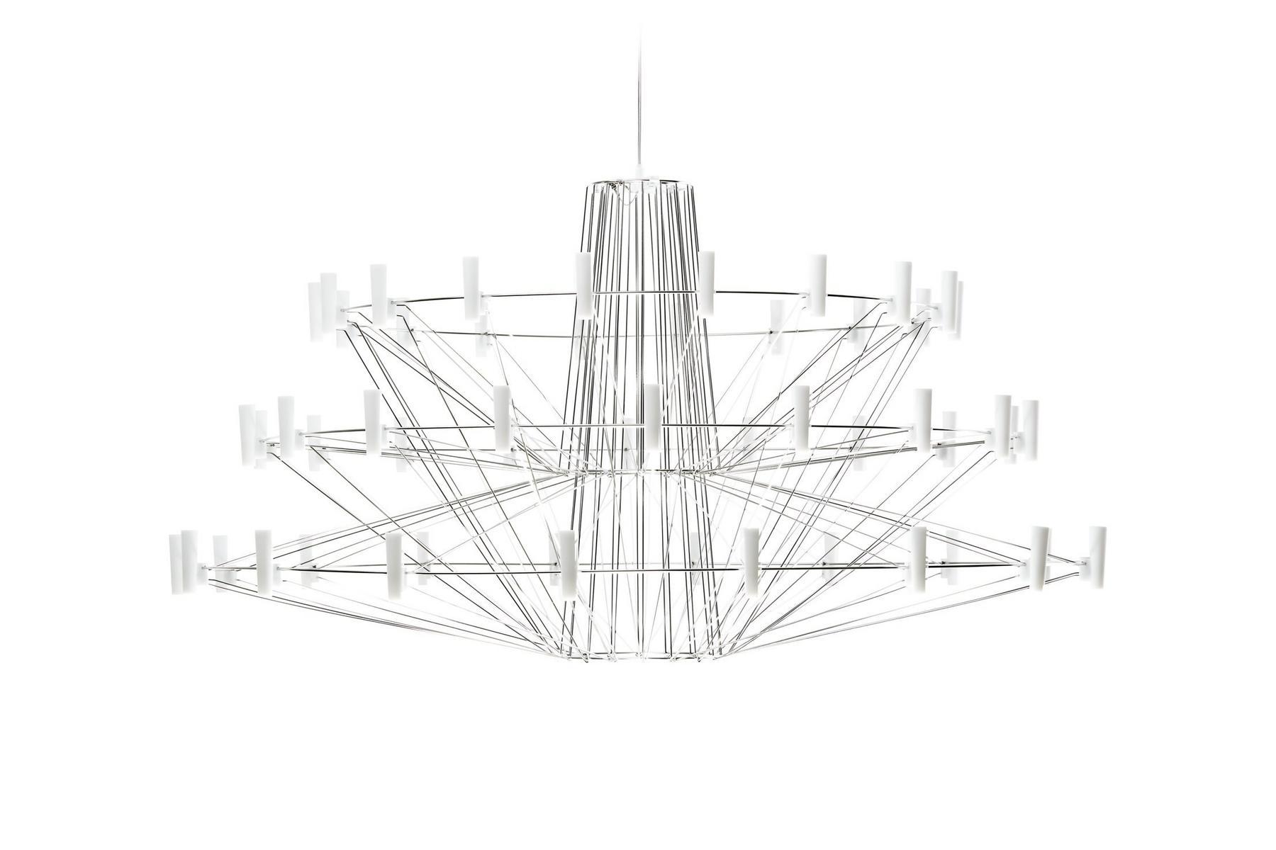 Chandelier | Coppelia by Moooi