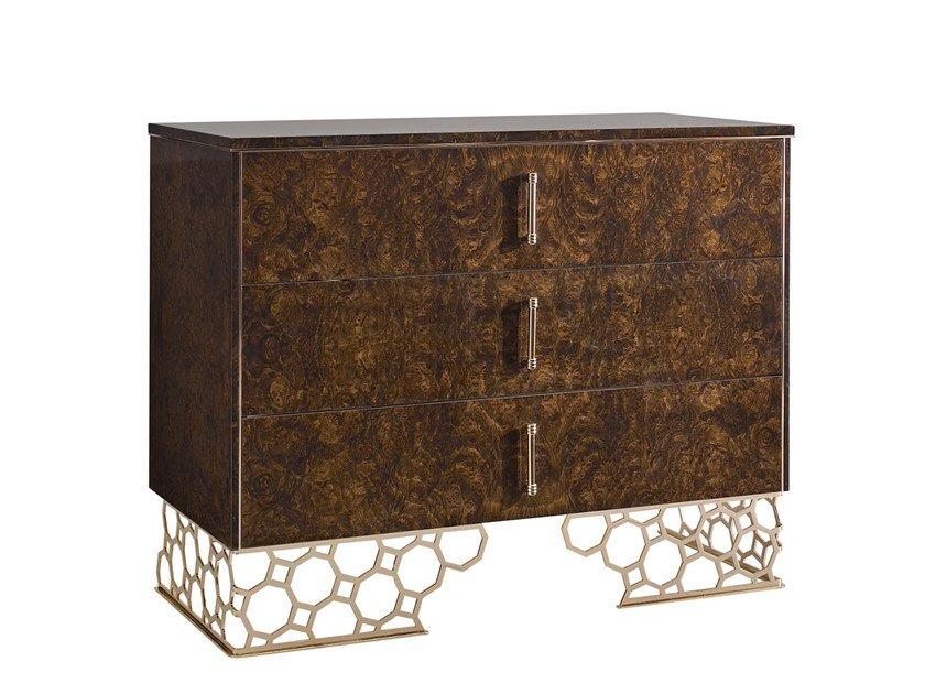 Chest of drawers | Jenny by Volpi