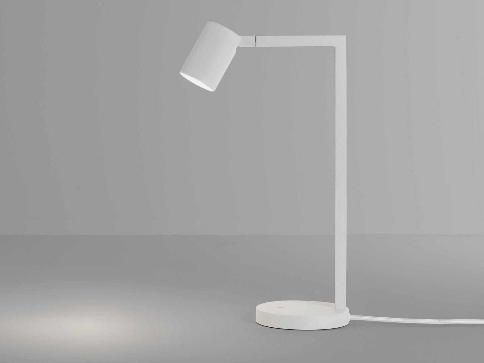 LED adjustable steel desk lamp | Ascoli by Astro lighting