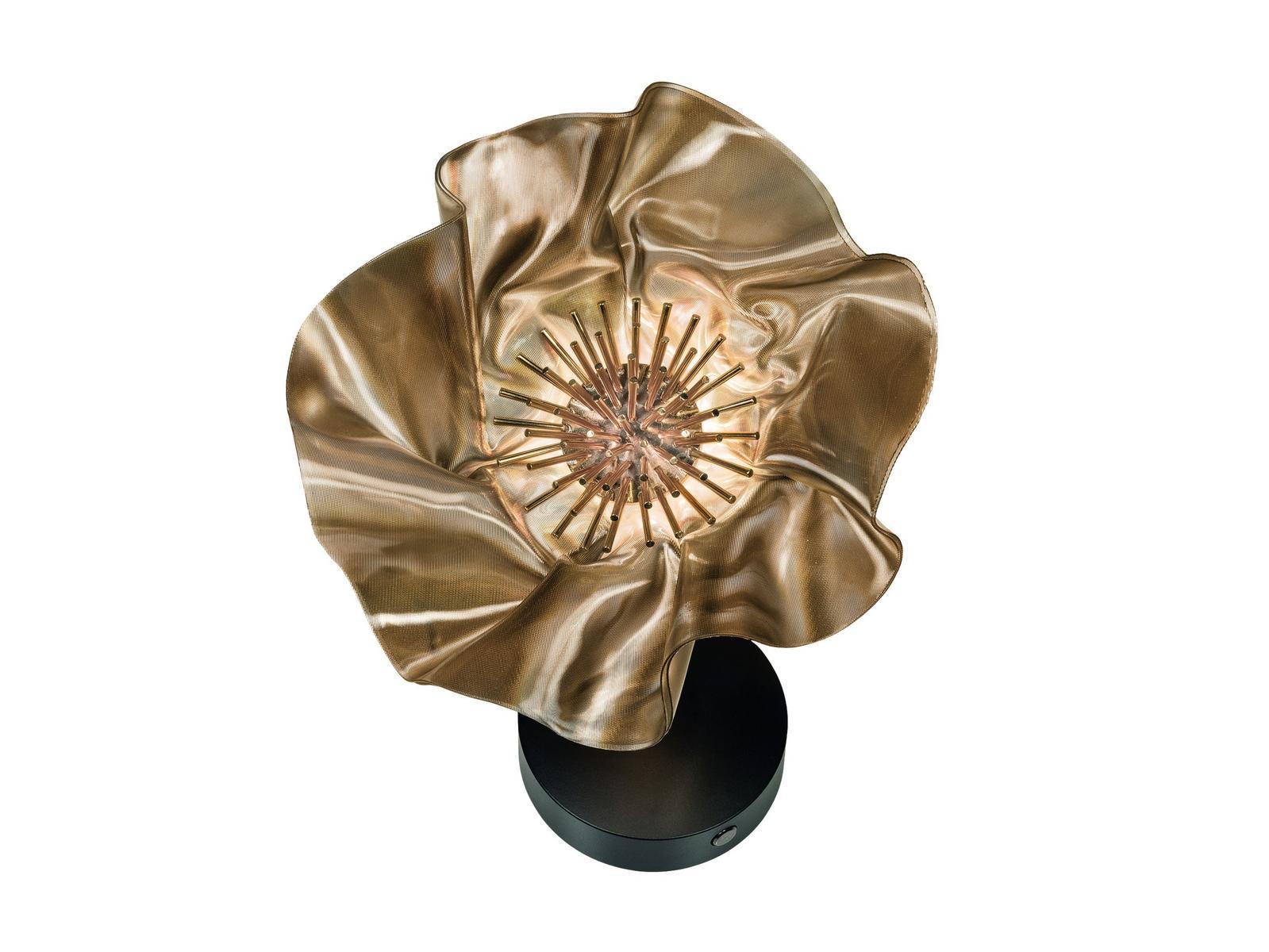 LED cordless Lentiflex® table lamp | Lafleur by Slamp