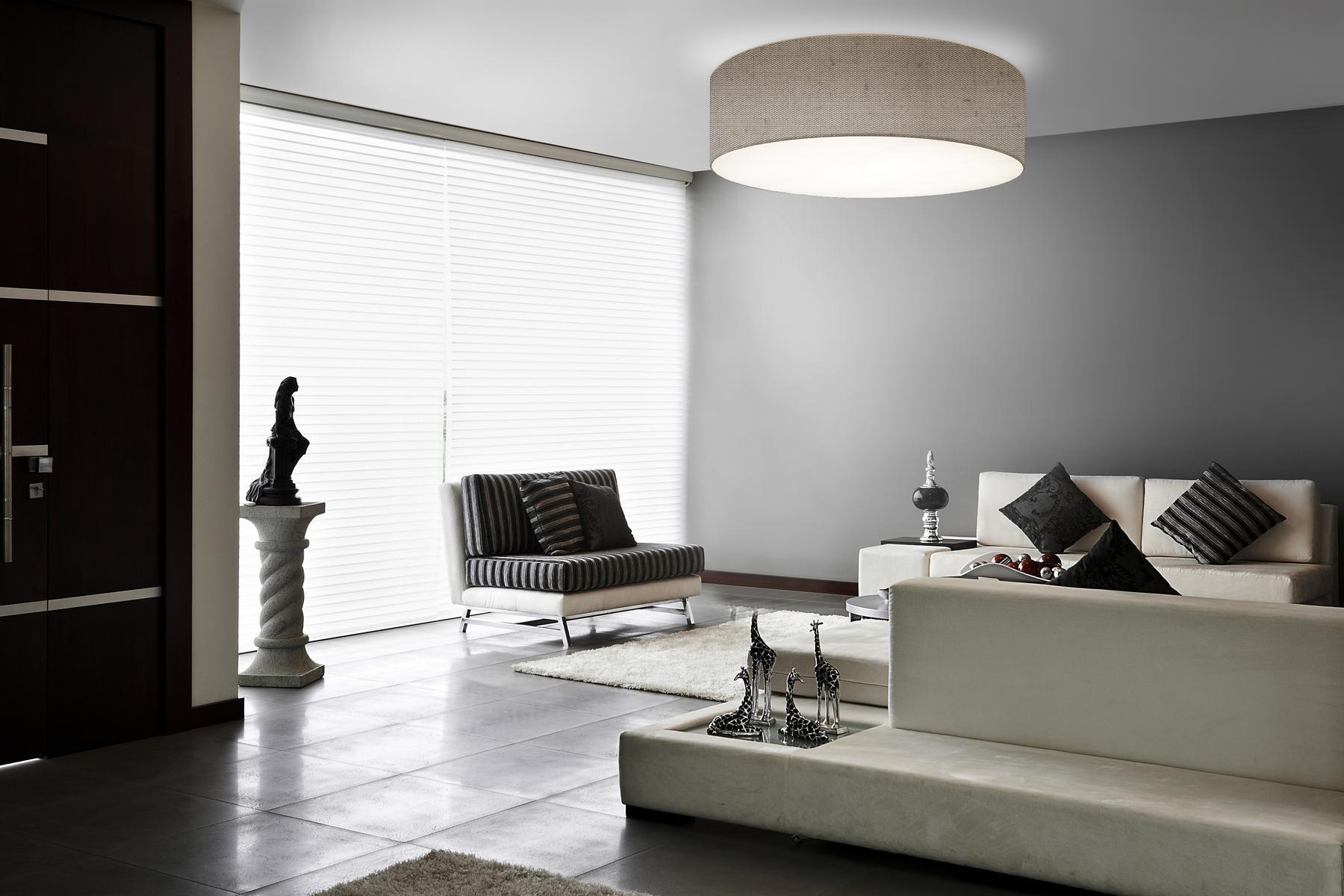 LED ceiling light | Circus by Contardi