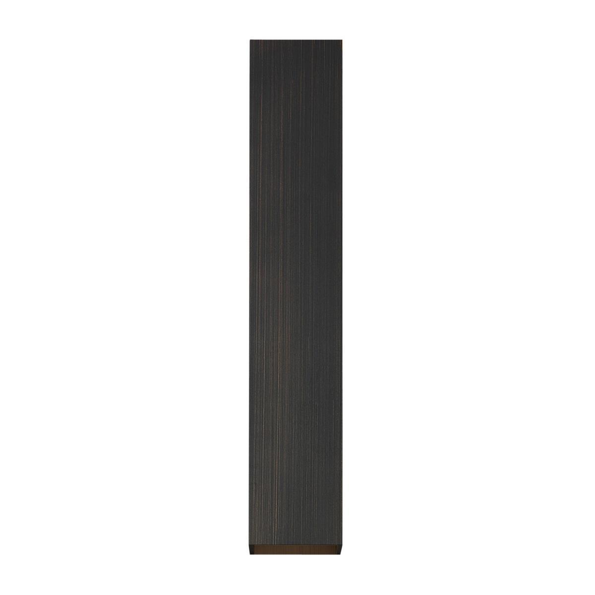LED aluminium wall light | Kinzo 300 by Astro lighting