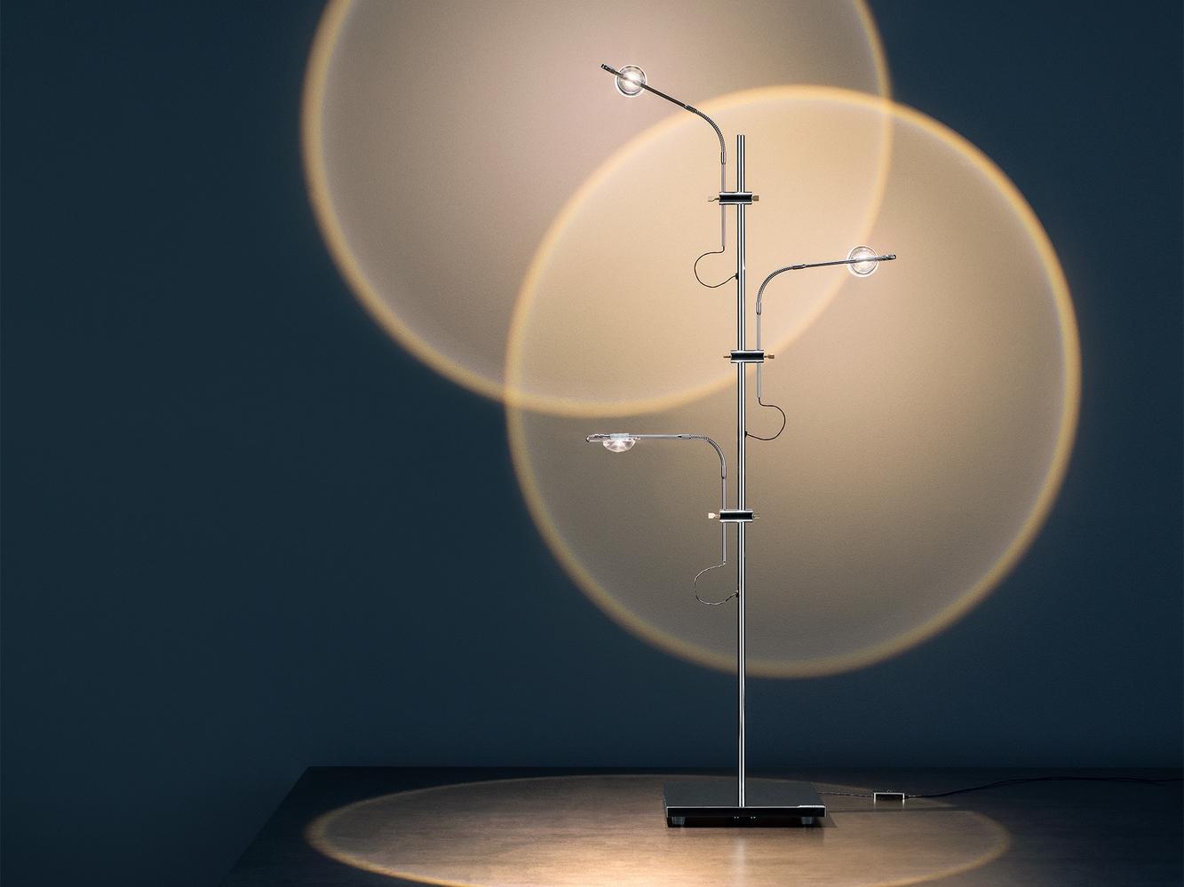LED table lamp | Wa Wa T by Catellani & Smith