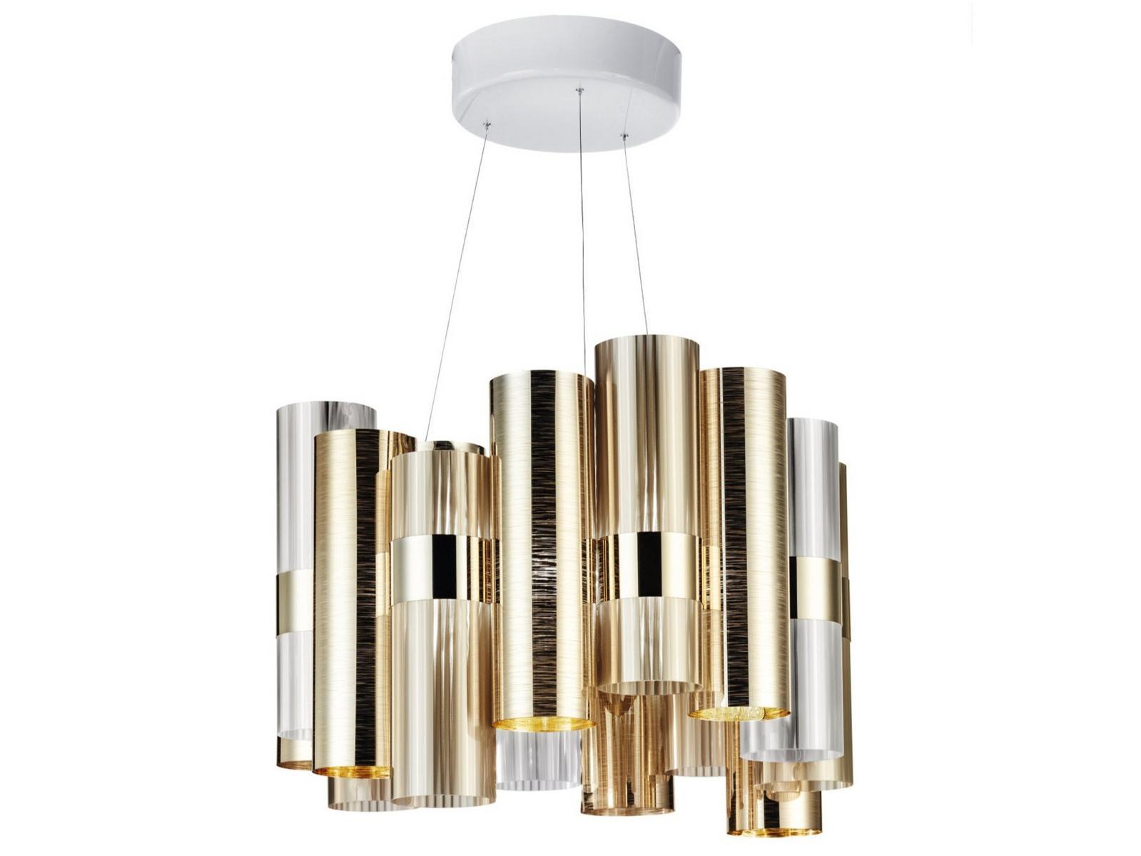 LED pendant lamp | La Lollo M by Slamp