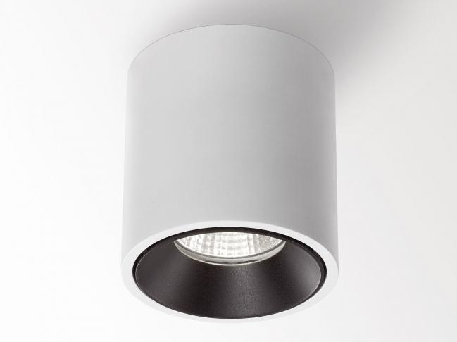 LED ceiling spotlight | Boxy Xl R by Delta light