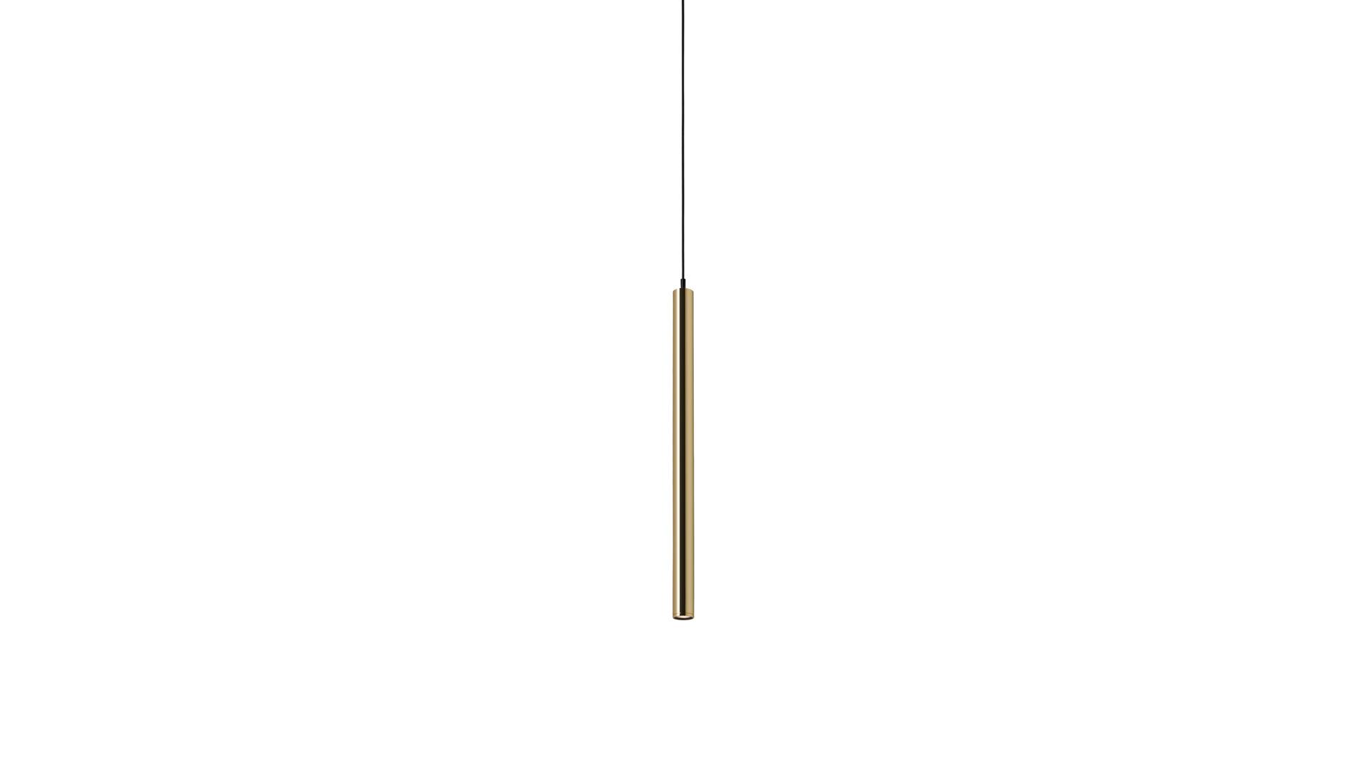 LED adjustable aluminium pendant lamp | Stick 66 Fancy Shape by Arkoslight