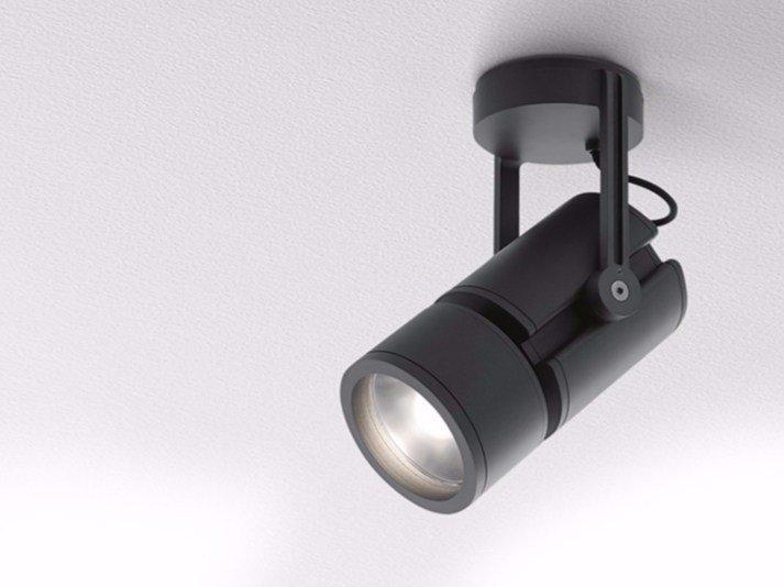 LED Ceiling adjustable | Cariddi by Artemide