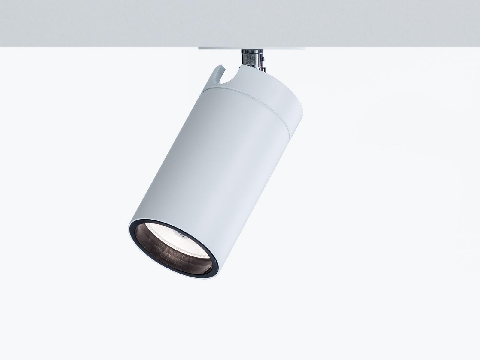 LED adjustable spotlight | Dot R by Davide Groppi
