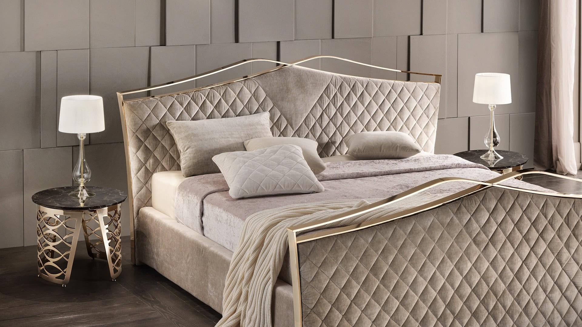 Blown glass table lamp | Paolina by Cantori