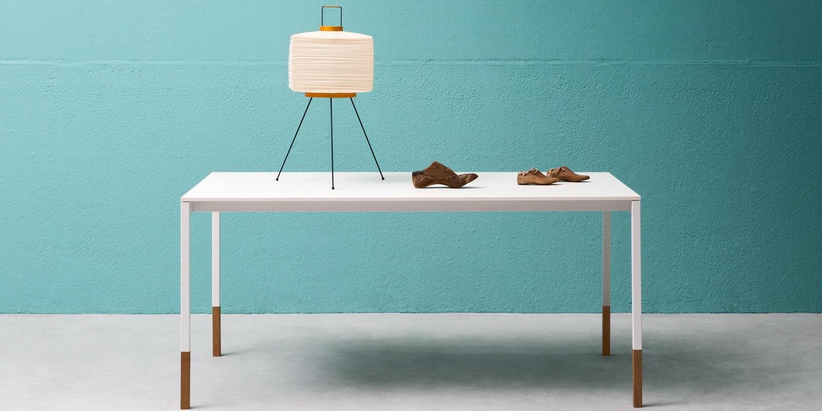 Rectangular table | Aliante by ALF Dafre